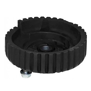 Shock Mount (Flange with Bonded Rubber Bushing and Studs) - 96433305900