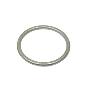 Exhaust Seal Ring - Heat Excahnger to Head - 93011122300