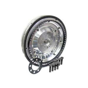 Aluminum Flywheel (Lightweight Sport Version, 13.75 lbs.) - 10641211