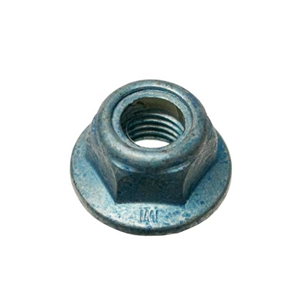 Control Arm Lock Nut - Arm to Wheel Carrier (12 X 1.5 mm) - 99908444909