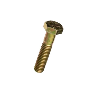 Exhaust Bolt - Manifold to Catalyst (8 X 35 mm) - 90007428702