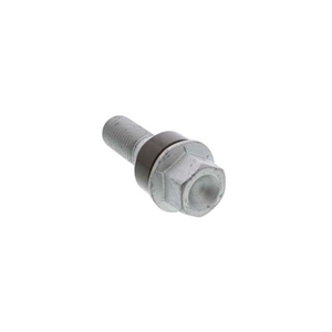 Lug Bolt for Alloy Wheel - Silver (45 mm) - 99736120302