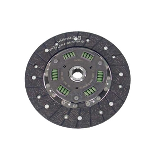 Clutch Disc (Spring Hub Type) 