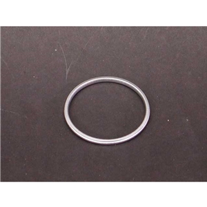 Exhaust Seal Ring - Manifold to Turbocharger - 99611121570