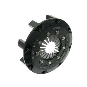 Clutch Cover (Housing) - 003072000103