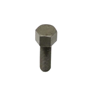 Exhaust Manifold Bolt (8 X 26 mm w/extended hex head) - 99907507400