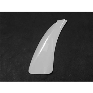 Stone Guard Decal on Quarter Panel - 98750482502