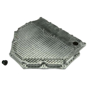 Transmission Oil Pan with Filter and Gasket - 9P1321359