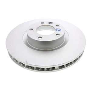 Brake Disc - (360 X 36 mm) - 95835140301