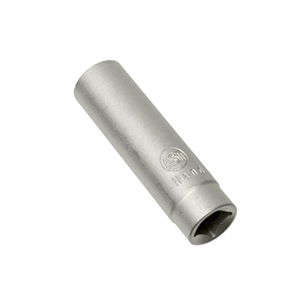 Spark Plug Socket - 14 mm, 12-Point Thin Walled - 3/8