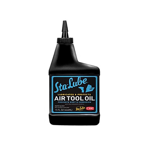 Air Tool Oil - Sta-Lube (15 oz. Bottle) - SL2531