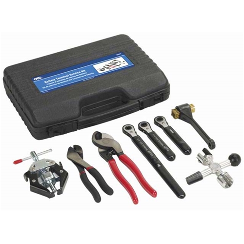 Battery Terminal Service Kit - 4631