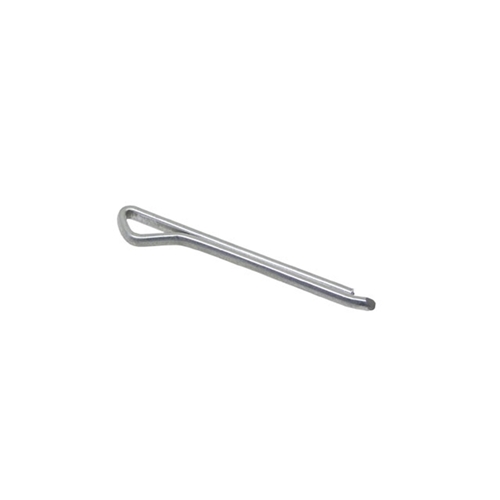 Cotter Pin - 3/32 X 1" - Zinc Plated Steel - 8482