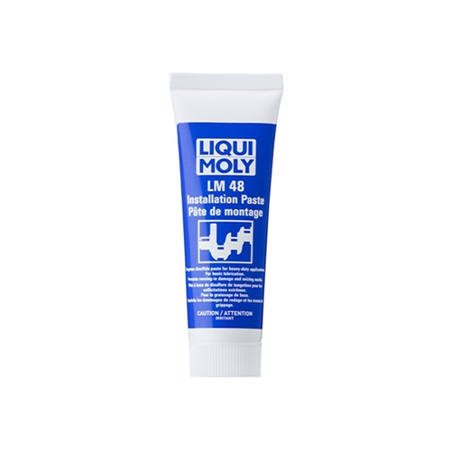 Engine Assembly Lubricant - Liqui Moly LM 48 (50 g. Tube) - 20216