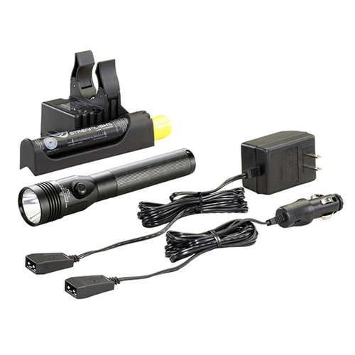 Flashlight - Streamlight Stinger LED HL - 552480011