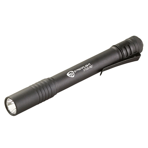 Flashlight - Streamlight Stylus Pro - 552480030