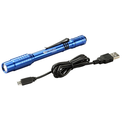 Flashlight - Streamlight Stylus Pro USB - 552480031