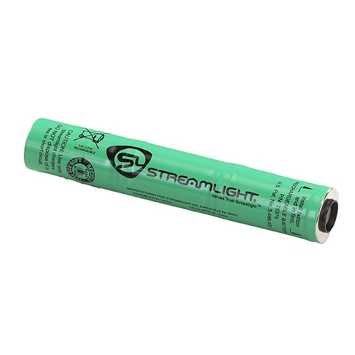 Flashlight Battery - Streamlight Rechargeable Ni-MH 3-Cell, 3.6 Volt - 559974020