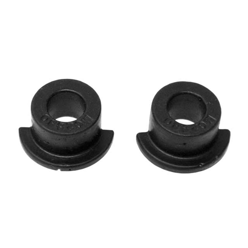 Bushing Set for Shift Rod Coupling (Polygraphite Material) - 991758424