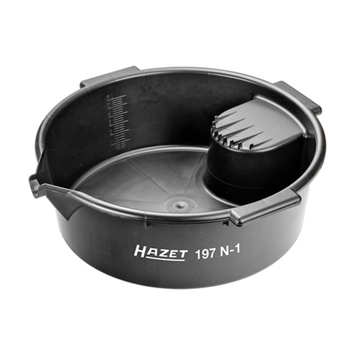Multi Purpose Drain Pan with Handles - 197N1