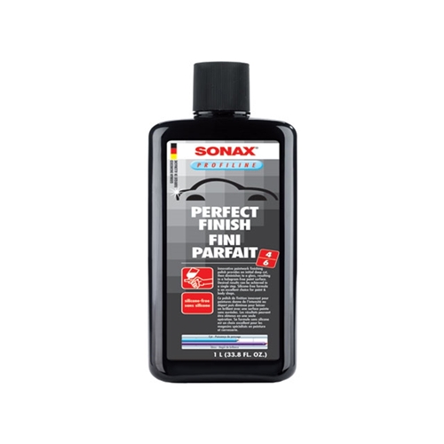 Paint Polish - SONAX ProfiLine Perfect Finish (1 Liter Bottle) - 224300