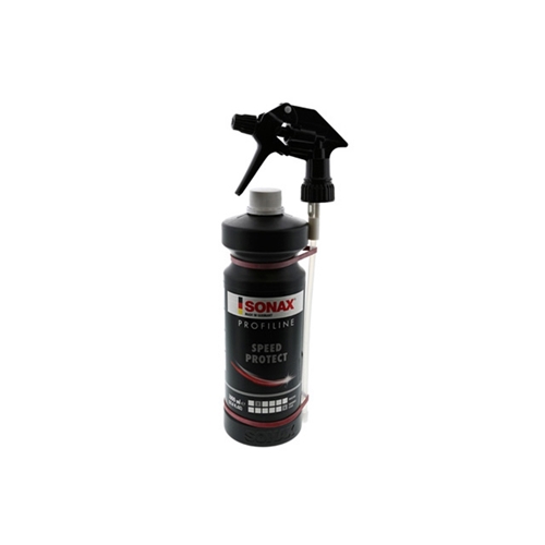 Paint Detailer - SONAX Speed Protect (1 Liter Spray Bottle) - 288405