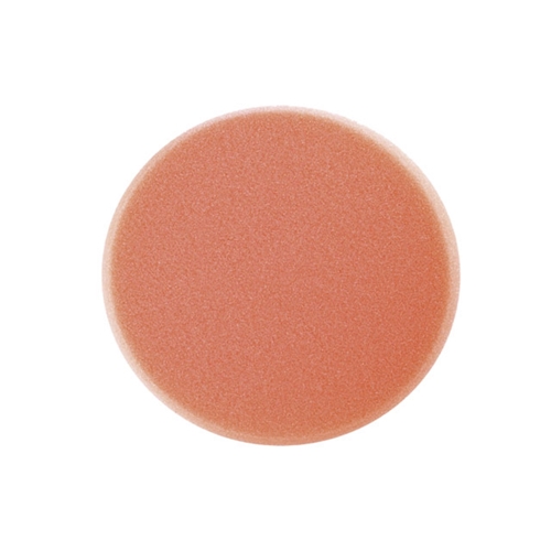 Paint Polishing Disc - SONAX Orange Polishing Disc - Medium (160 mm) - 493000
