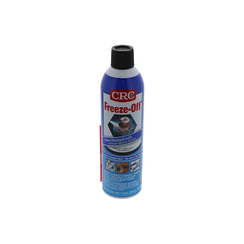 Penetrating Oil - CRC Freeze-Off Super Penetrant (11.5 oz. Aerosol Can) - 05002