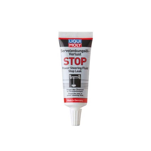 Power Steering Leak Sealant - Liqui Moly PS Oil Leak Stop (35 ml Tube) - 20284