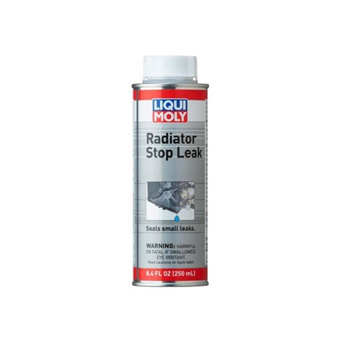 Radiator Stop Leak - Liqui-Moly (250 ml Can) - 20132
