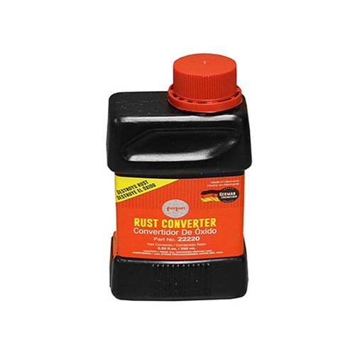 Rust Neutralizer - Fertan Rust Converter (250 ml Spray Bottle) - 22220