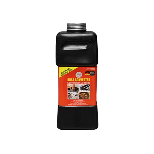 Rust Neutralizer - Fertan Rust Converter (1 Liter Bottle) - 22620