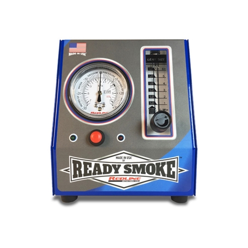 Smoke Diagnostic Leak Detector - Redline Ready Smoke - 950400