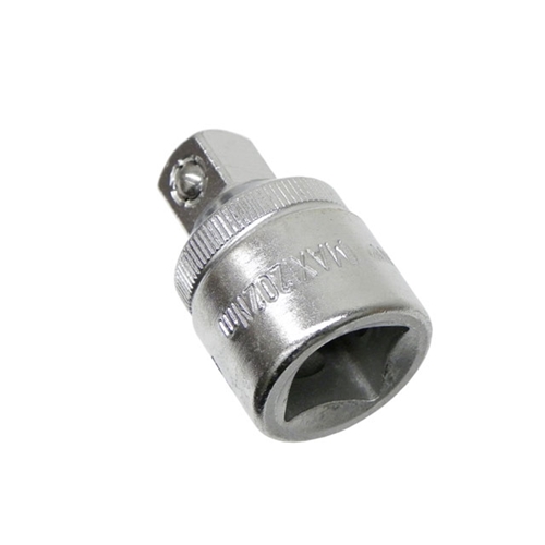 Socket Adapter - 1/2" to 3/8" Drive - 9582