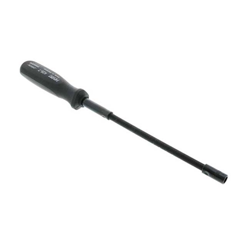 Socket Driver with Flexible Shaft - 7 mm - 4267