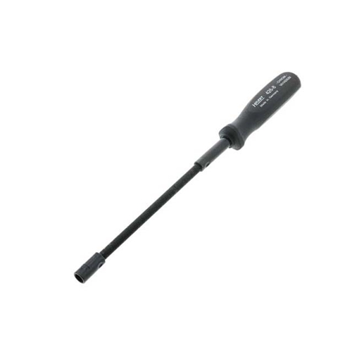 Socket Driver with Flexible Shaft - 8 mm - 4268