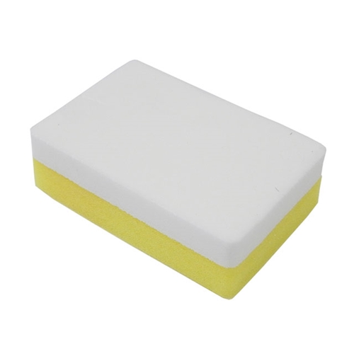 Sponge - SONAX Application Sponge (83 X 152 X 37 mm) - 417300