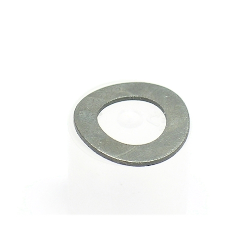 Steel Spring Washer - 8 X 15 X 0.5 mm - Zinc Plated - N0122418