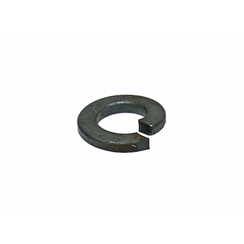 Steel Lock Washer - 6 X 11.5 X 1.6 mm - Zinc Plated - 17396