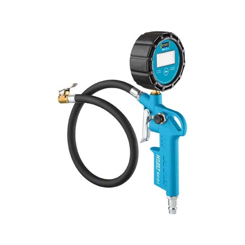Tire Inflator with Pressure Gauge - 9041D1