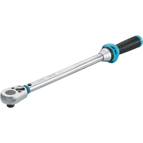 Torque Wrench - 1/2" Drive - 40 to 200 Nm Range - 51223CT