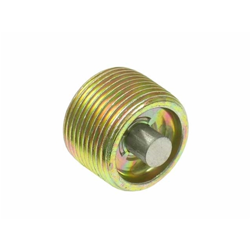 Transmission Drain Plug with Magnet (Differential & Gear Housing) - 99906402002