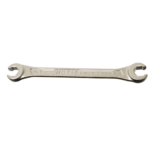 Flare Nut Wrench - 10 X 11 mm - 61210X11