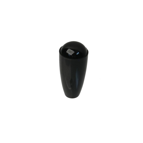 Heater Lever Knob (Black) - 69542479200