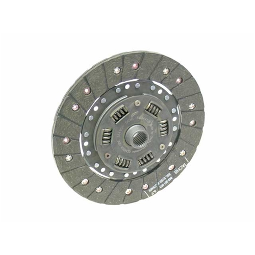 Clutch Disc (215 mm) - PCG11601105
