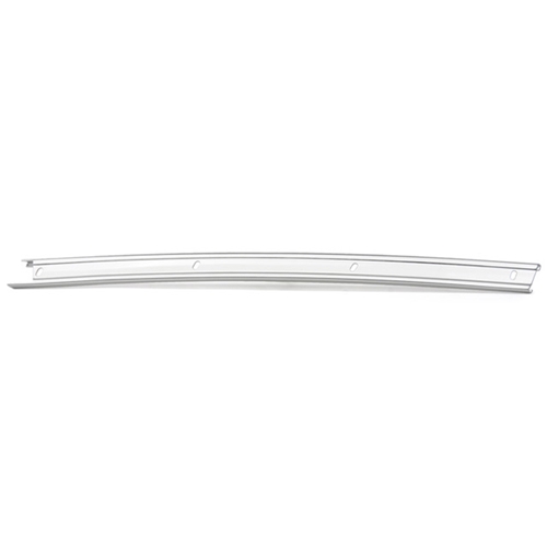 Door Glass Seal Channel (On Roll Bar) - 91453182810