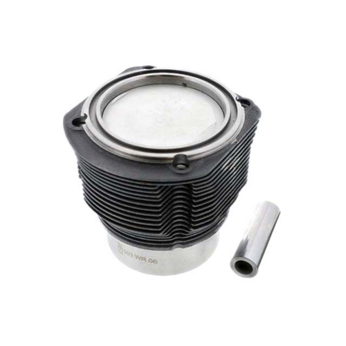 Piston and Cylinder (2.4 Liter, 84.00 mm, 7.5:1 Compression) - 91110394201