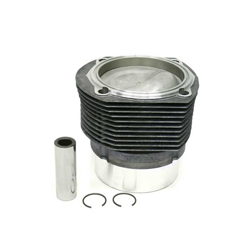 Piston and Cylinder (2.7 Liter, 90.0 mm, 8.5:1 Compression, Nikasil) - 91110394901