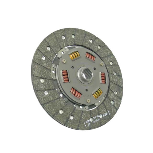 Clutch Disc (Spring Hub) 240 mm - 93011601402