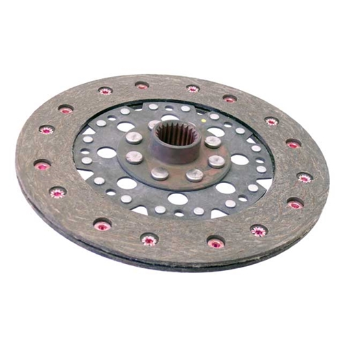 Clutch Disc (Rearward) 200 mm - 92811601136
